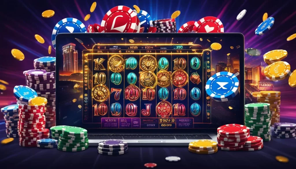 Hình ảnh thể hiện sứ mệnh và tầm nhìn phát triển của Zowin App