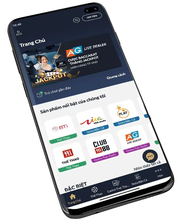 Nút Đăng Ký Zowin App