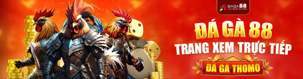 Đá gà trực tuyến trên Zowin App